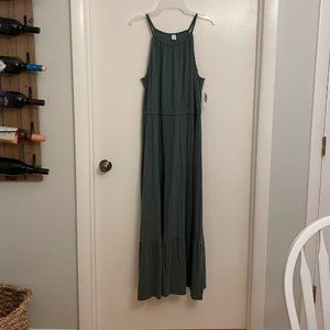 Old Navy maxi dress